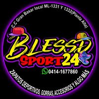 24blessdsport