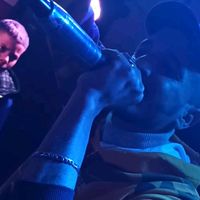 الصوت الأصلي