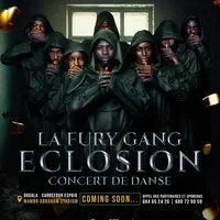 original sound - lafurygang237