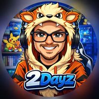 TikTok Creator - 2dayzstevieirwin