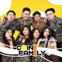 original sound - CoinFamily