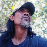 suara asli - Ketut Guna Arta