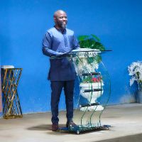 original sound - Prophet Allan Jomba