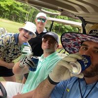 neverbridiegolf