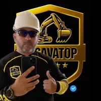 original sound - escavatop