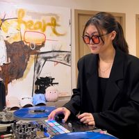 original sound - DJ Michiko