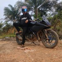 suara asli - badutmu