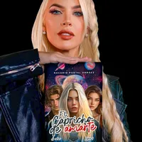 original sound - elcaprichodeamarte