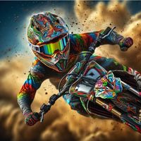 246motocross