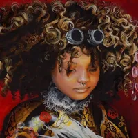 Renai circulation sung by Lizz