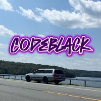 codeblackracing