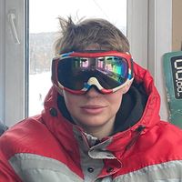 оригинальный звук