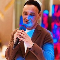 оригинальный звук