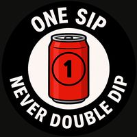 onesipnodoubledip