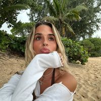 all I want for christmas distorted