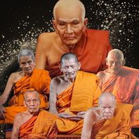 เสียงต้นฉบับ - แรมโบ้ เครื่องรางของขลัง