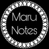 marunotes
