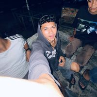 suara asli - dapaajjaaaa☔