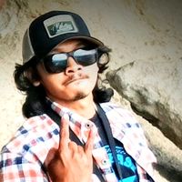 suara asli - Alif akbar
