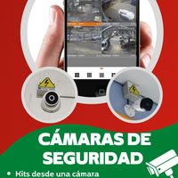 camarasdeseguridadlapaz