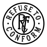 refusetoconformclothing
