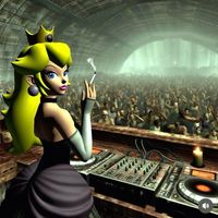 original sound