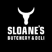 original sound - Sloane’s Butchery & Deli