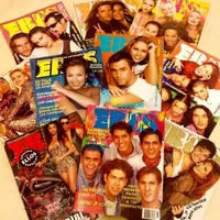 original sound - mxico.90s