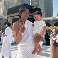 suara asli - Syaiful Arif