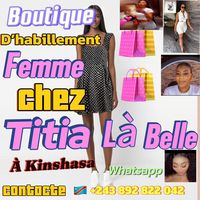 titia.la.belle