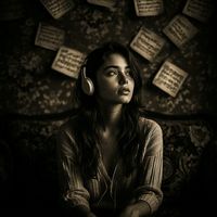 оригинальный звук