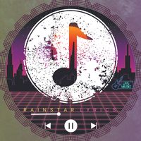 original sound - Rain.Uno