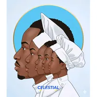 original sound - celestial.univers