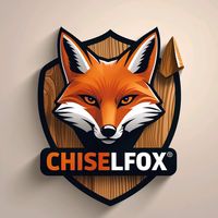 chiselfox