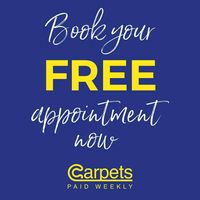 carpetspaidweekly