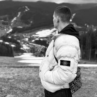 оригинальный звук