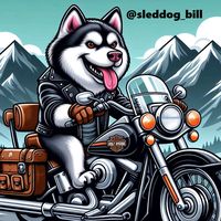 sleddog_bill