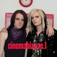 оригинальный звук