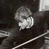 оригинальный звук