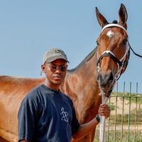 original sound - Tawanda Taruvinga