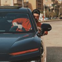 الصوت الأصلي