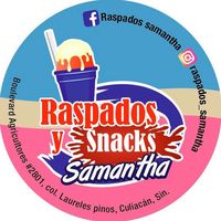 raspadosysnackssamantha