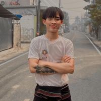 เสียงต้นฉบับ - ႁူဝ်ၸႂ်ဢွၼ်ႇမၢဝ်ႇတႆး