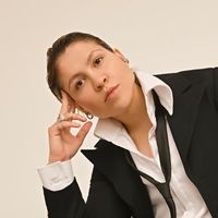 Jefa téngame paciencia