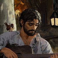 original sound
