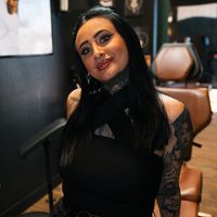 glamorousdeathtattoos