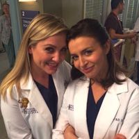 Yo de tía sería tipo