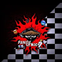 original sound - panda.lyrics7