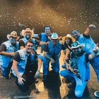 West Coast EZ Band Costa Oeste