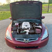original sound - JcMotor